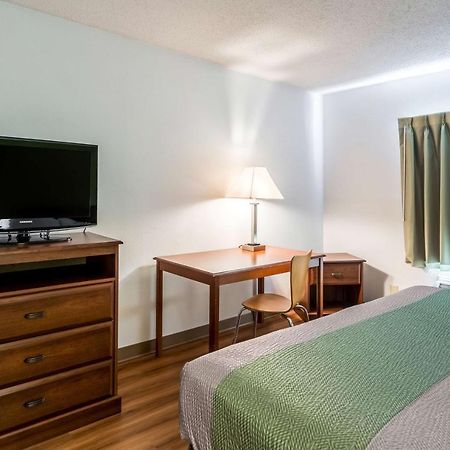 Motel 6-Petersburg, Va - Fort Lee מראה חיצוני תמונה