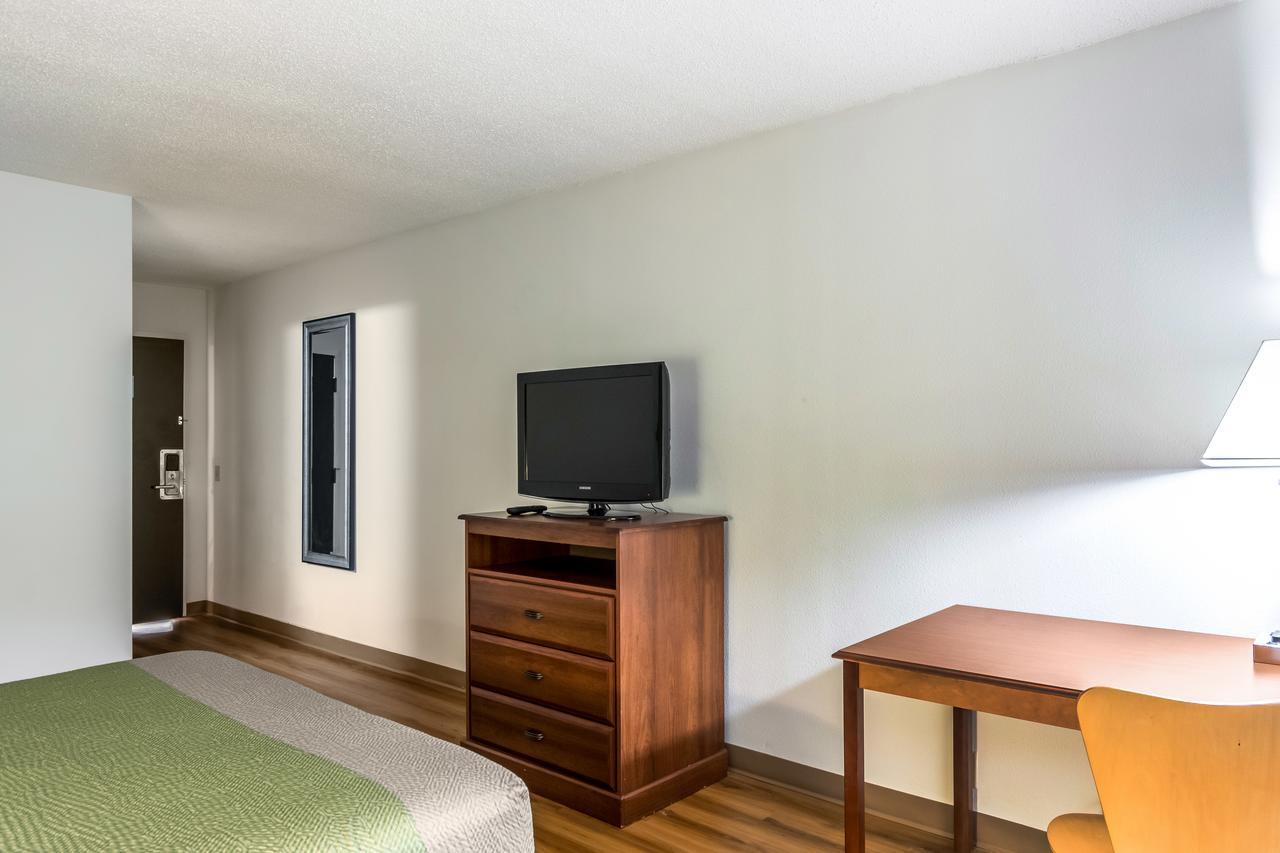 Motel 6-Petersburg, Va - Fort Lee מראה חיצוני תמונה