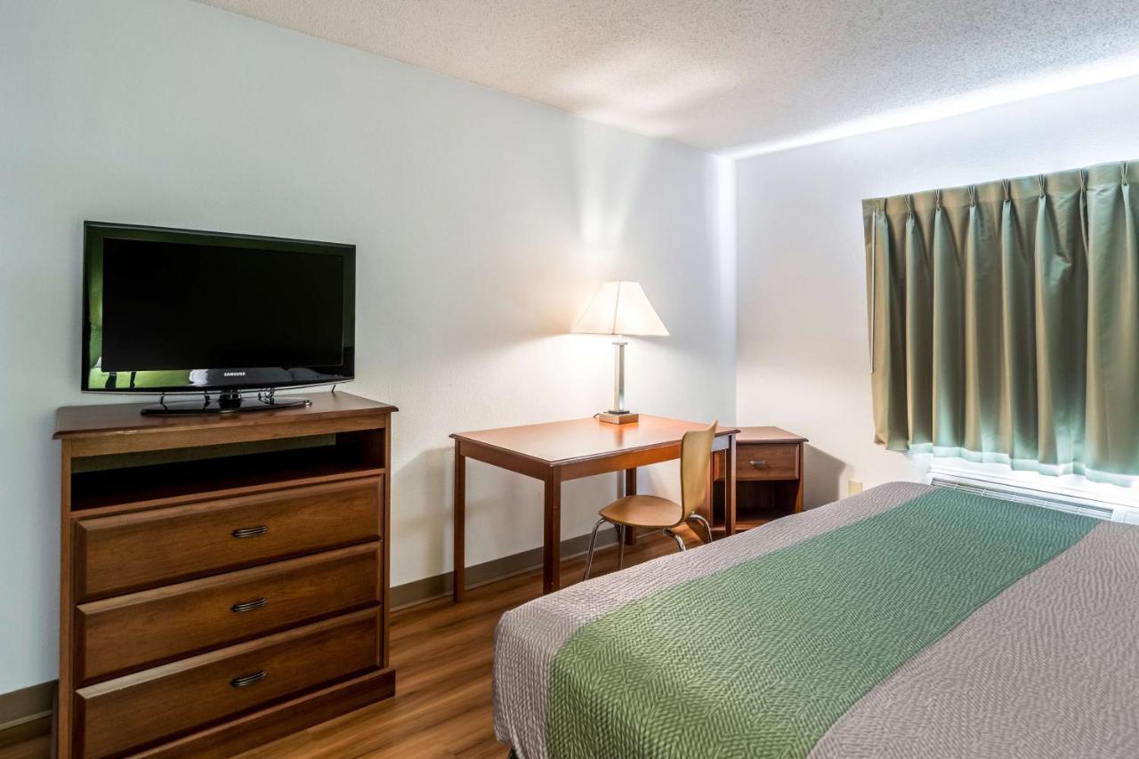 Motel 6-Petersburg, Va - Fort Lee מראה חיצוני תמונה