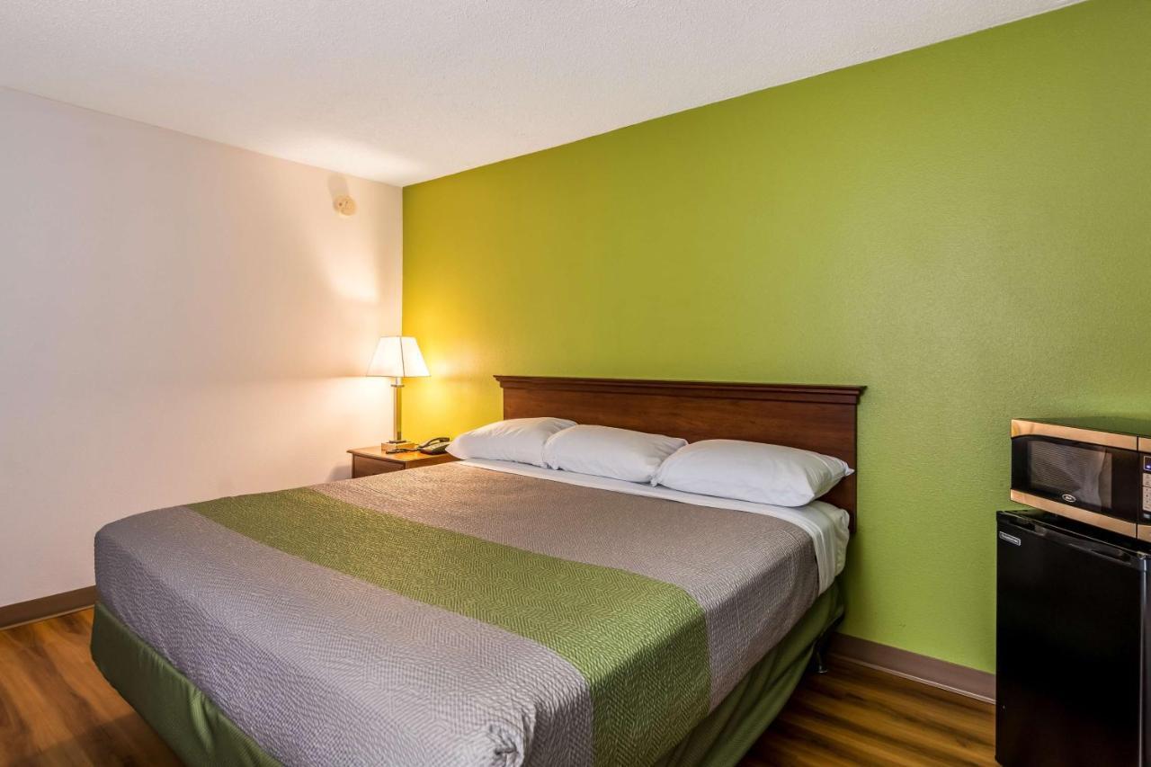 Motel 6-Petersburg, Va - Fort Lee מראה חיצוני תמונה