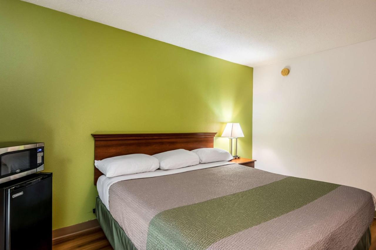 Motel 6-Petersburg, Va - Fort Lee מראה חיצוני תמונה